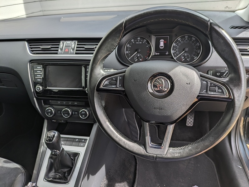 Used Skoda Octavia 2016 for sale - 75908715: Photo 11