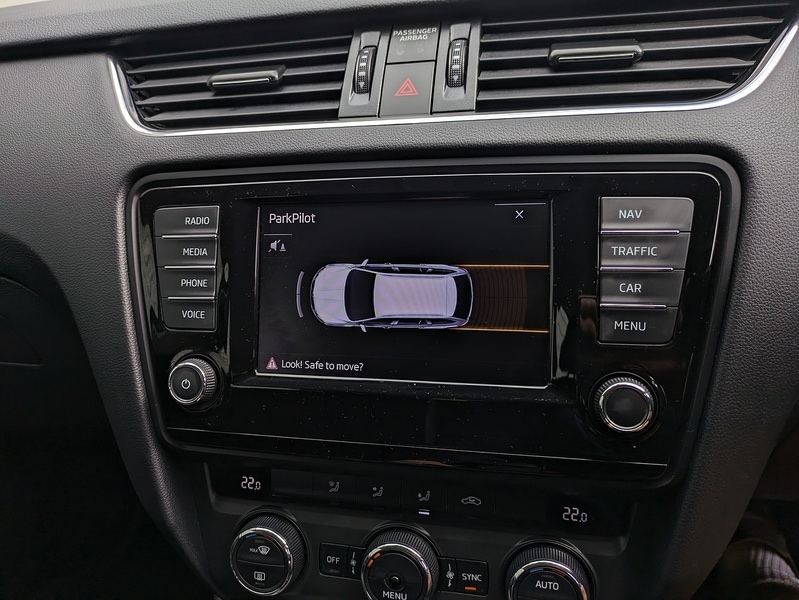 Used Skoda Octavia 2016 for sale - 75908715: Photo 15