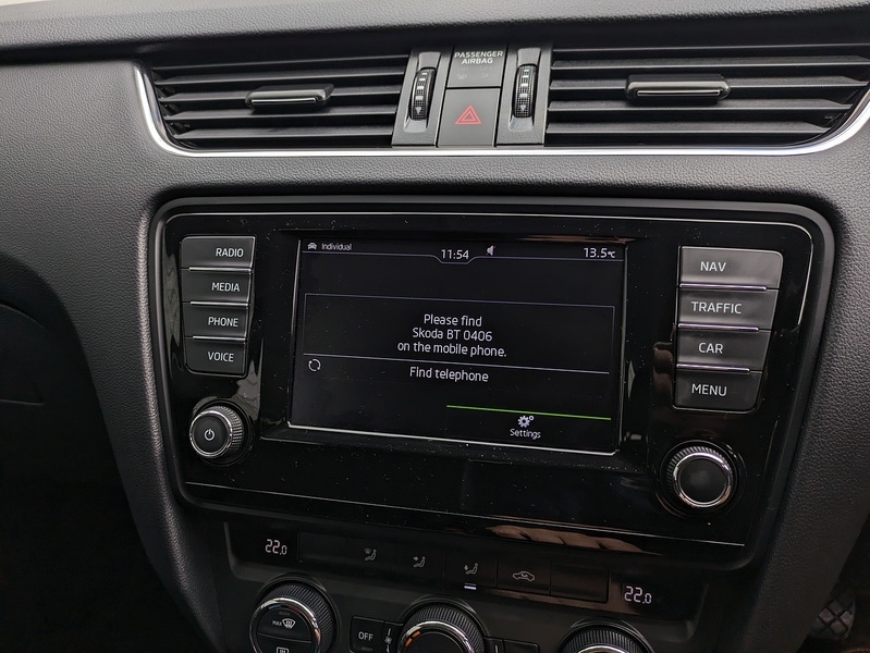 Used Skoda Octavia 2016 for sale - 75908715: Photo 16