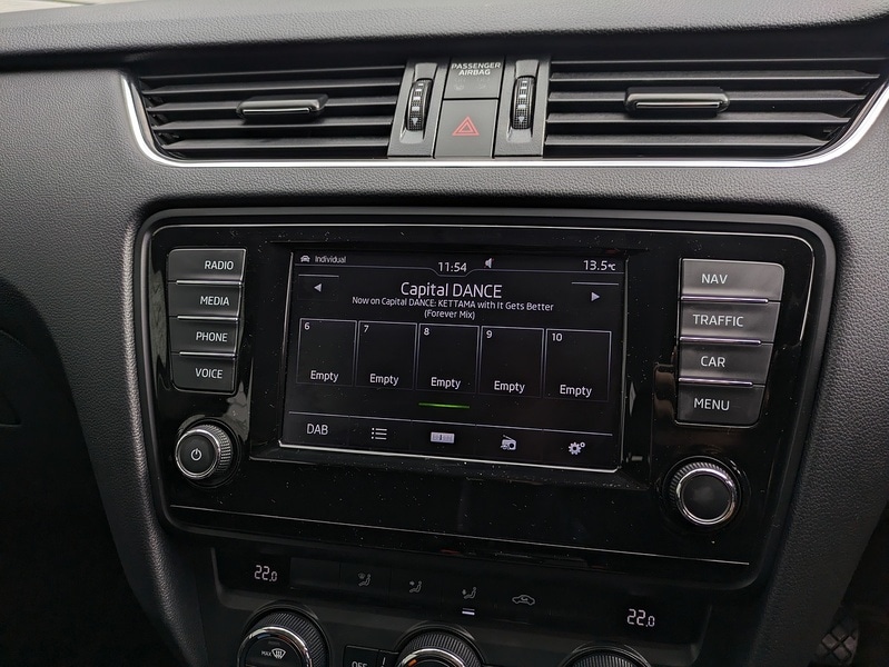 Used Skoda Octavia 2016 for sale - 75908715: Photo 17