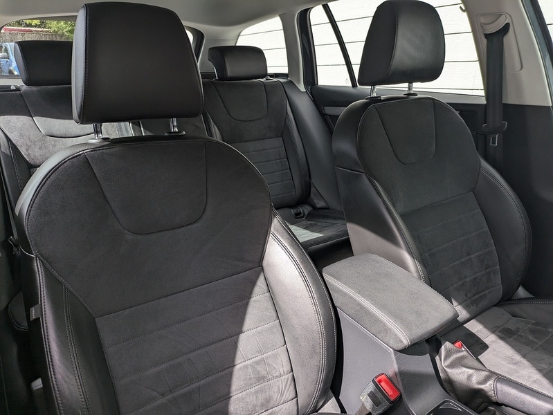 Used Skoda Octavia 2016 for sale - 75908715: Photo 20