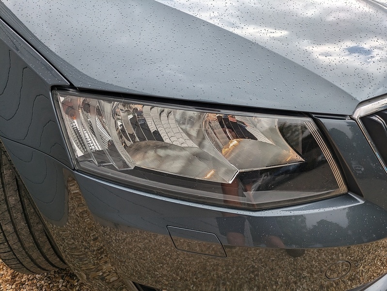 Used Skoda Octavia 2016 for sale - 75908715: Photo 22
