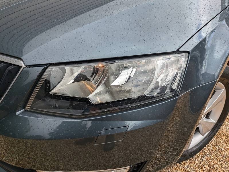 Used Skoda Octavia 2016 for sale - 75908715: Photo 23