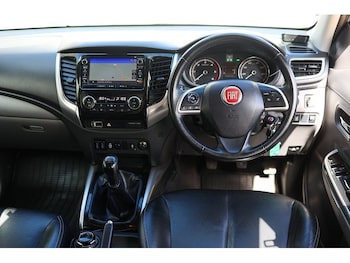 Used Fiat Fullback 2019 for sale - 78840205: Photo