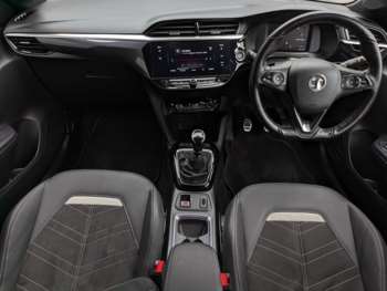 Used Vauxhall Corsa 2023 for sale - 75057099: Photo