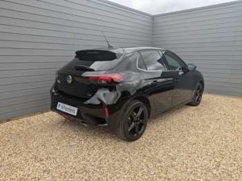 Used Vauxhall Corsa 2023 for sale - 75057099: Photo