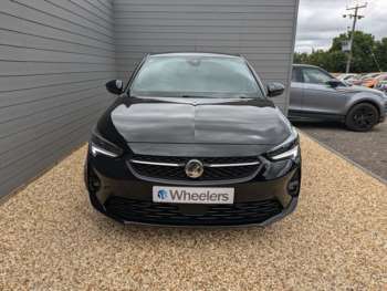 Used Vauxhall Corsa 2023 for sale - 75057099: Photo