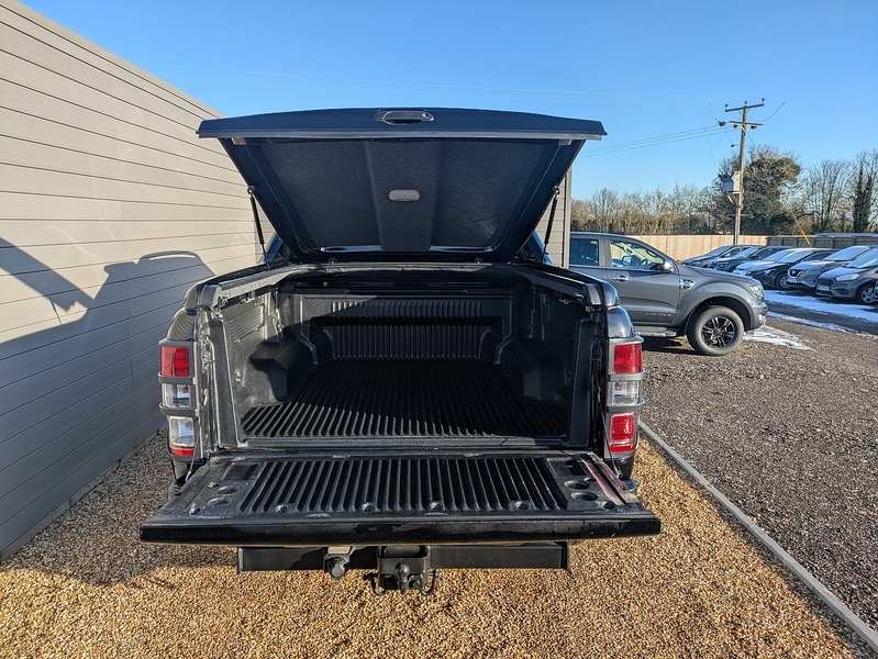 Used Ford Ranger 2020 for sale - 77154036: Photo 13