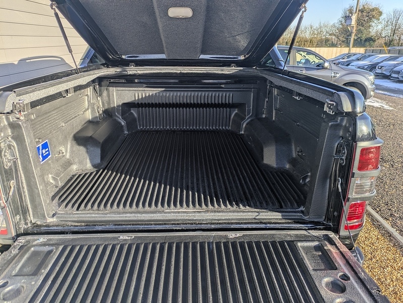 Used Ford Ranger 2020 for sale - 77154036: Photo 14