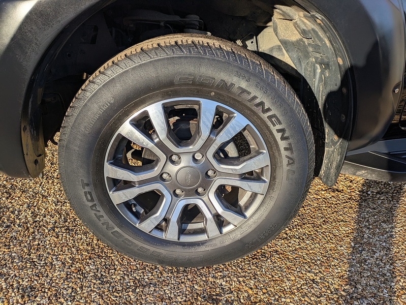 Used Ford Ranger 2020 for sale - 77154036: Photo 18