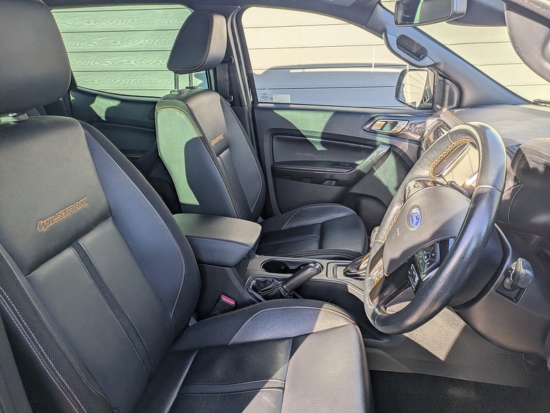 Used Ford Ranger 2020 for sale - 77154036: Photo 19