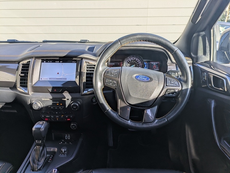 Used Ford Ranger 2020 for sale - 77154036: Photo 20