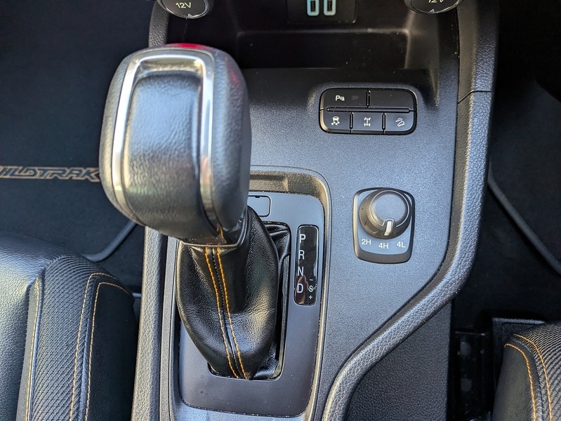 Used Ford Ranger 2020 for sale - 77154036: Photo 21