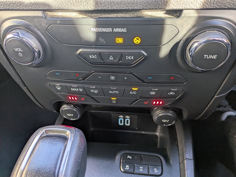 Used Ford Ranger 2020 for sale - 77154036: Photo 23