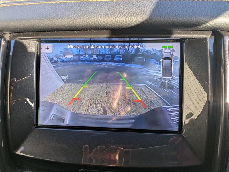 Used Ford Ranger 2020 for sale - 77154036: Photo 24