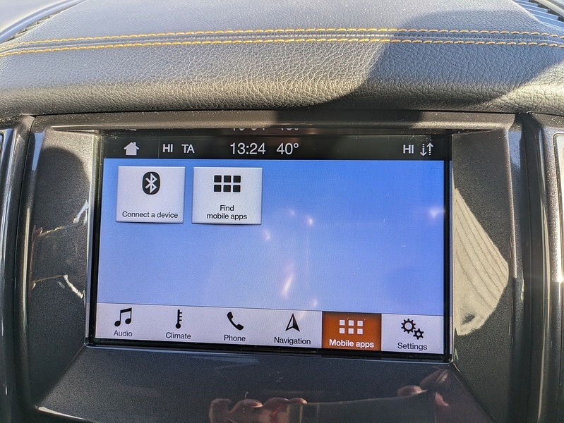 Used Ford Ranger 2020 for sale - 77154036: Photo 26