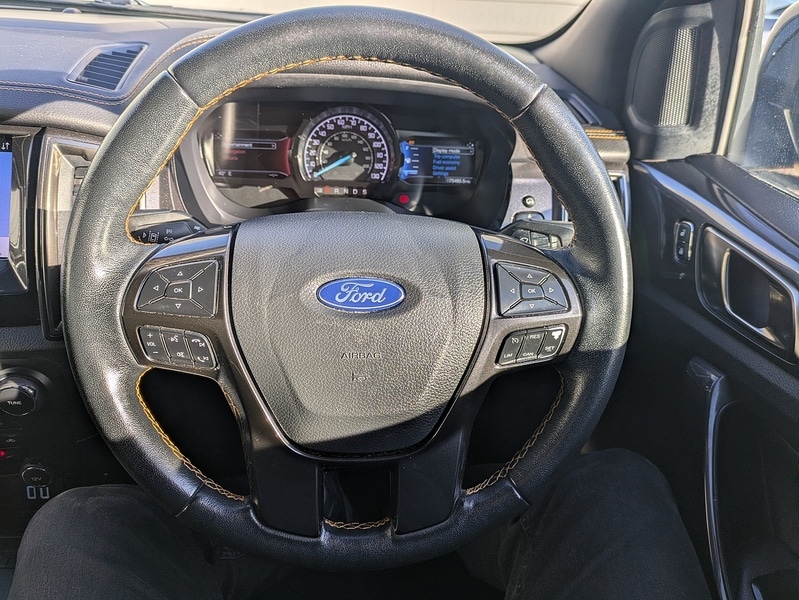 Used Ford Ranger 2020 for sale - 77154036: Photo 29