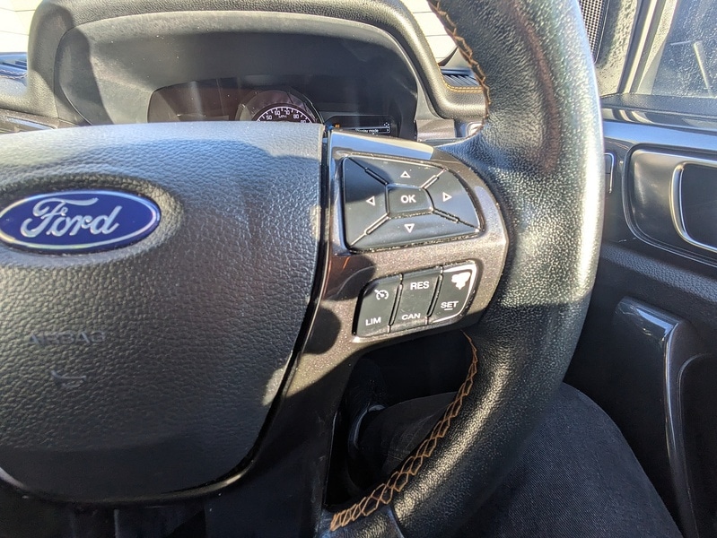 Used Ford Ranger 2020 for sale - 77154036: Photo 31