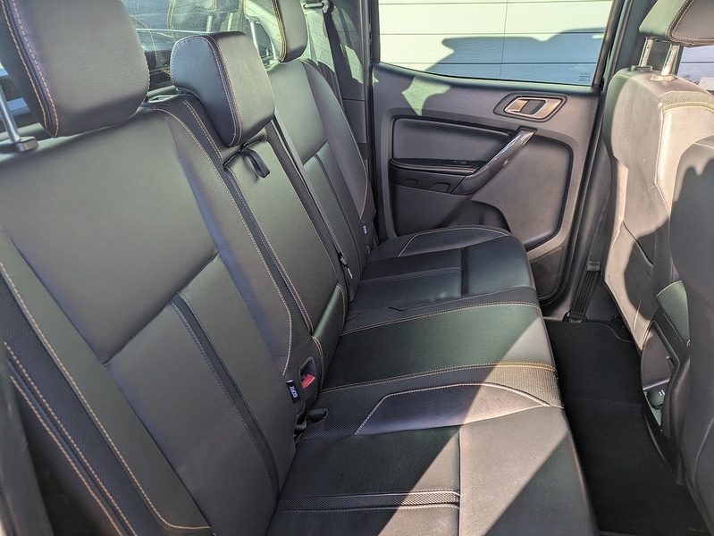 Used Ford Ranger 2020 for sale - 77154036: Photo 32