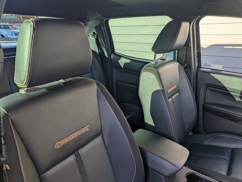 Used Ford Ranger 2020 for sale - 77154036: Photo 33