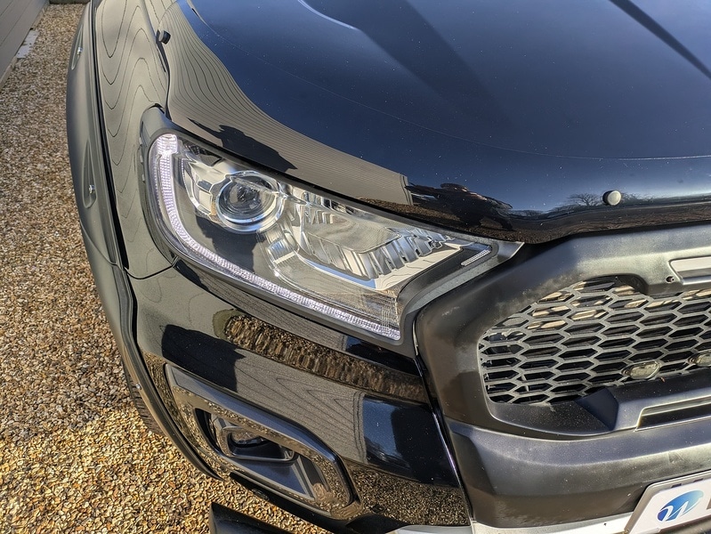 Used Ford Ranger 2020 for sale - 77154036: Photo 35