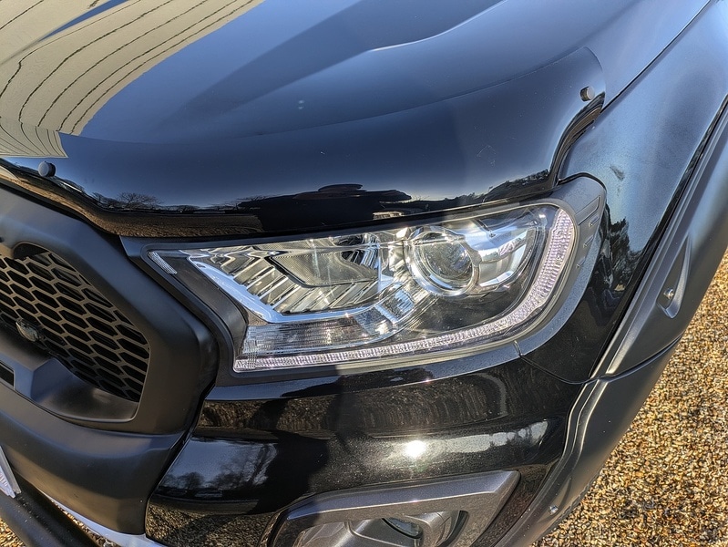 Used Ford Ranger 2020 for sale - 77154036: Photo 36