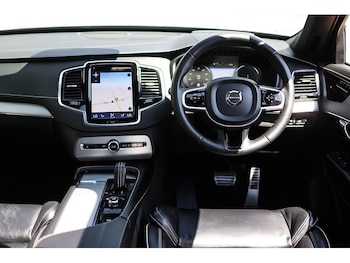 Used Volvo XC90 2022 for sale - 79095628: Photo