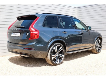Used Volvo XC90 2022 for sale - 79095628: Photo