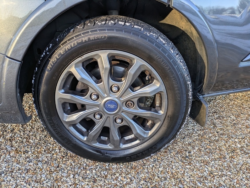 Used Ford Tourneo Custom for sale - 77283774: Photo 10