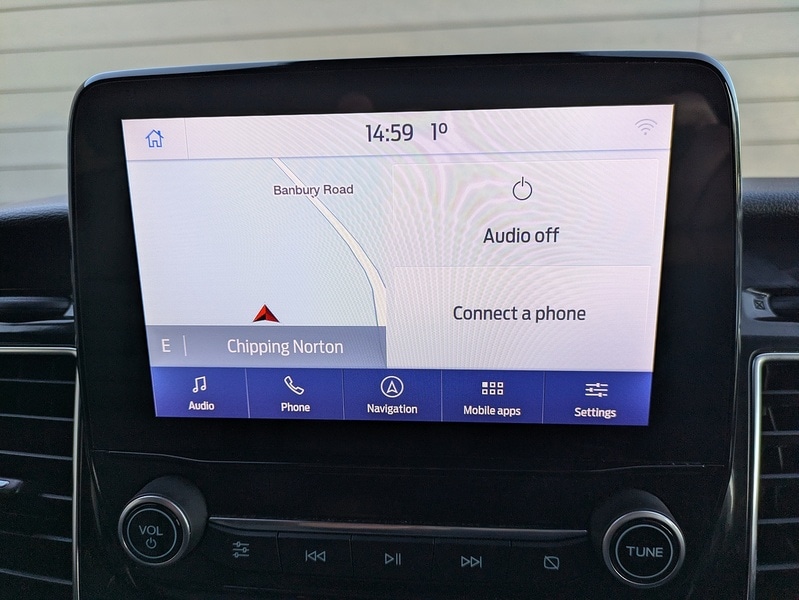 Used Ford Tourneo Custom for sale - 77283774: Photo 16