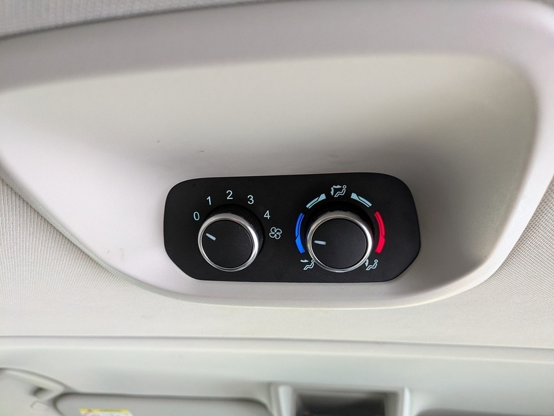 Used Ford Tourneo Custom for sale - 77283774: Photo 26