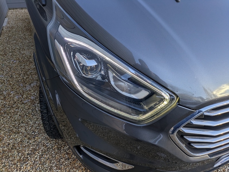 Used Ford Tourneo Custom for sale - 77283774: Photo 27