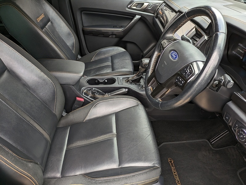 Used Ford Ranger 2019 for sale - 76532169: Photo 10