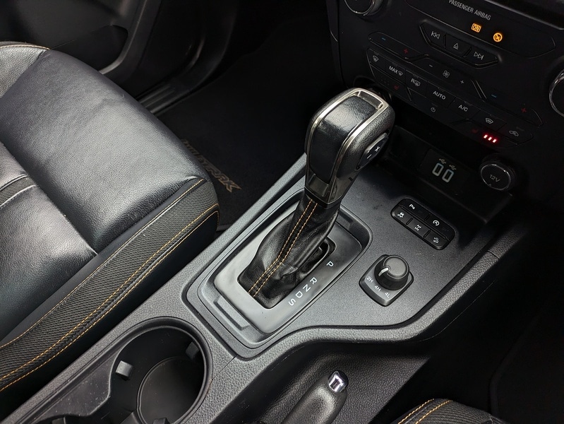 Used Ford Ranger 2019 for sale - 76532169: Photo 12