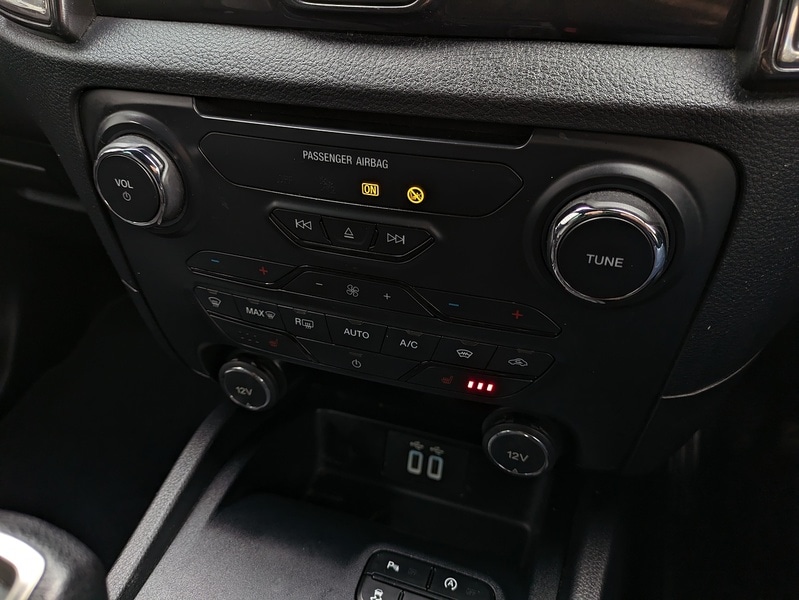 Used Ford Ranger 2019 for sale - 76532169: Photo 13