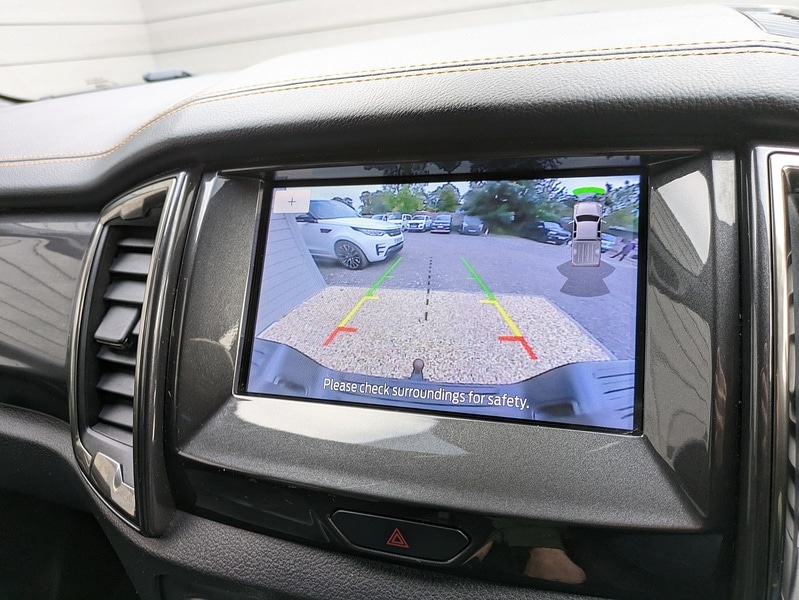 Used Ford Ranger 2019 for sale - 76532169: Photo 14