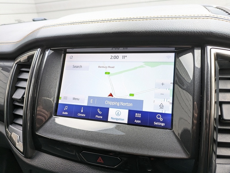 Used Ford Ranger 2019 for sale - 76532169: Photo 15