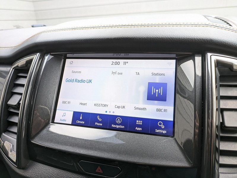 Used Ford Ranger 2019 for sale - 76532169: Photo 16