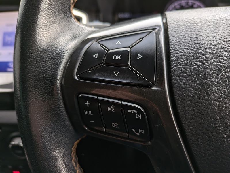 Used Ford Ranger 2019 for sale - 76532169: Photo 17