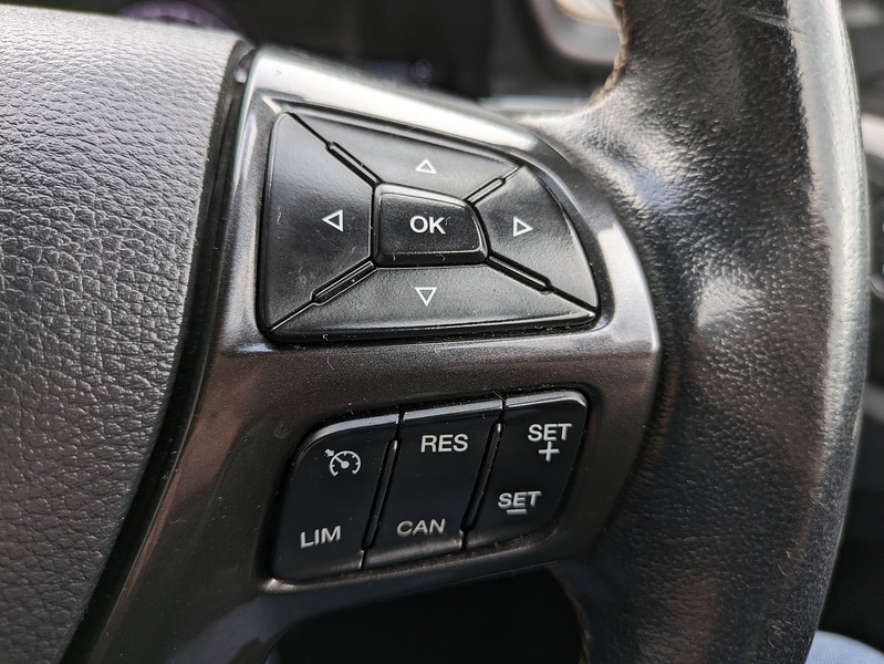 Used Ford Ranger 2019 for sale - 76532169: Photo 18