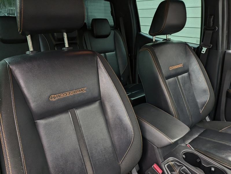 Used Ford Ranger 2019 for sale - 76532169: Photo 19