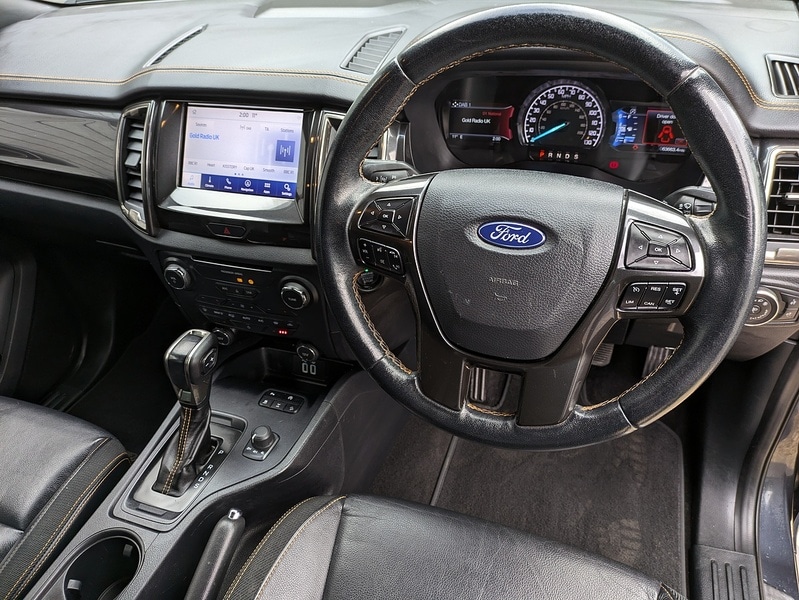 Used Ford Ranger 2019 for sale - 76532169: Photo 2