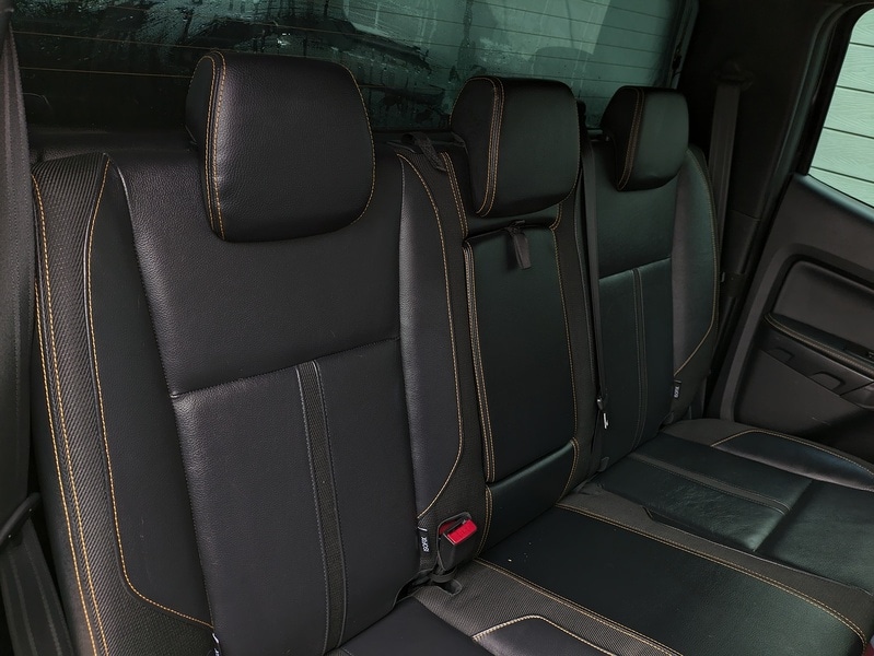 Used Ford Ranger 2019 for sale - 76532169: Photo 21