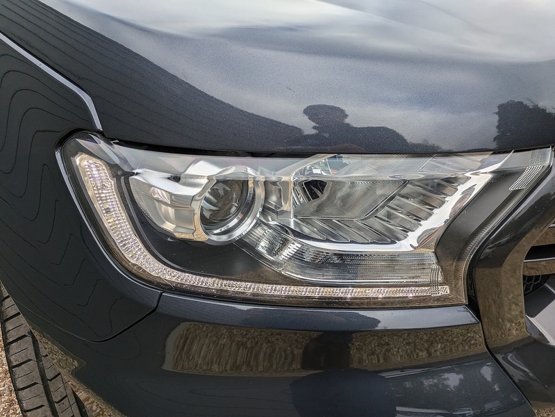 Used Ford Ranger 2019 for sale - 76532169: Photo 22