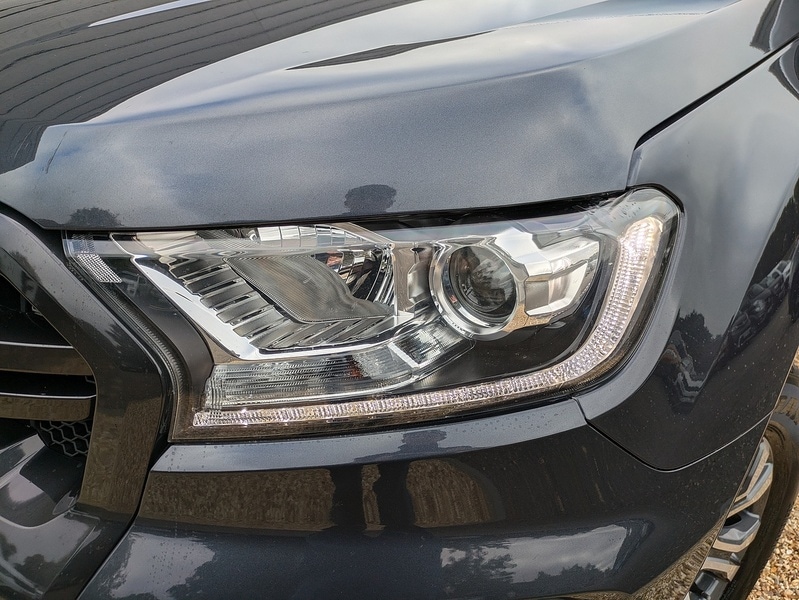 Used Ford Ranger 2019 for sale - 76532169: Photo 23