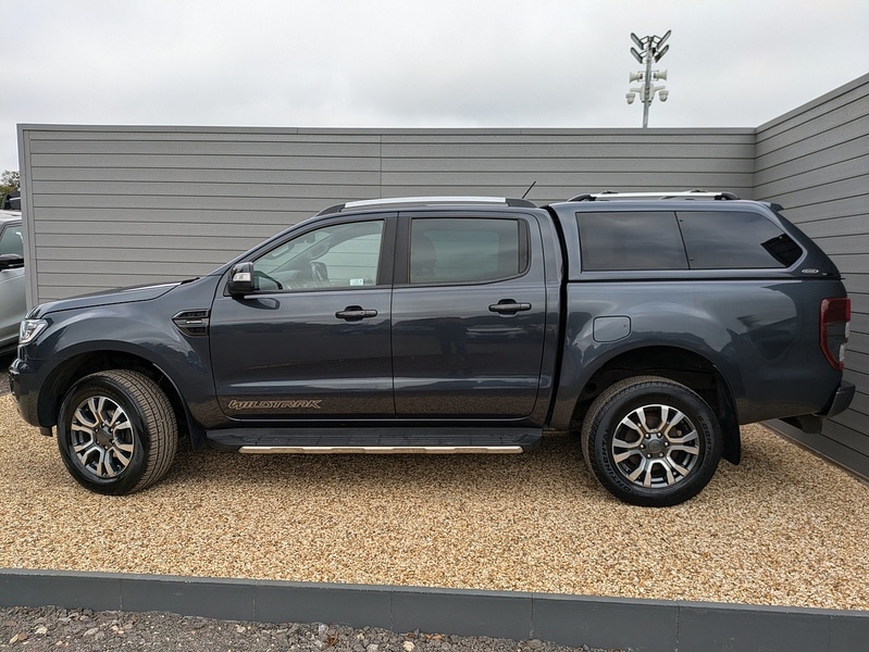 Used Ford Ranger 2019 for sale - 76532169: Photo 6