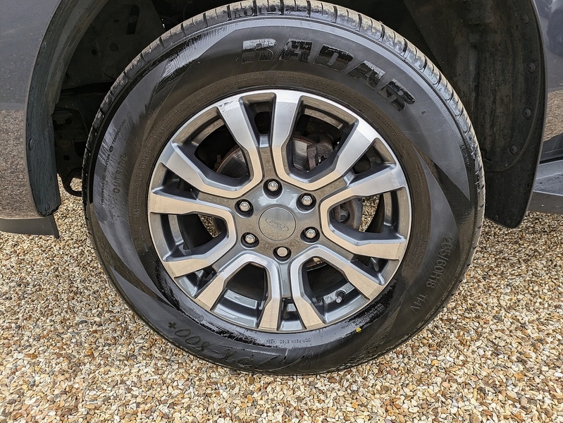 Used Ford Ranger 2019 for sale - 76532169: Photo 9