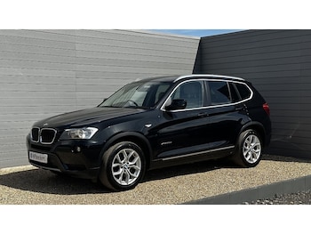 Used BMW X3 2011 for sale - 79526299: Photo