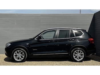 Used BMW X3 2011 for sale - 79526299: Photo