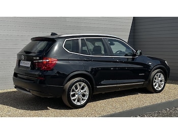 Used BMW X3 2011 for sale - 79526299: Photo